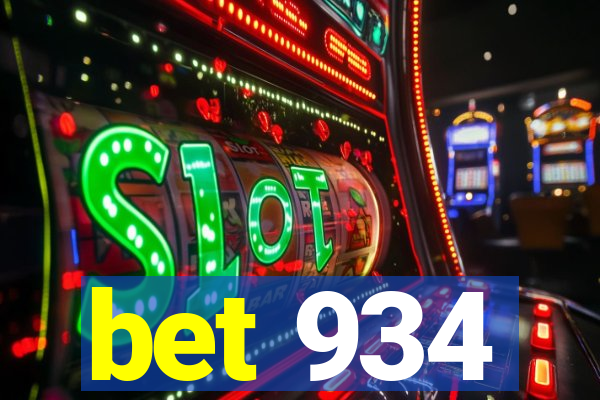 bet 934